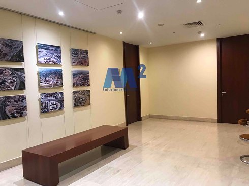 Fotograf�a de Oficina en alquiler