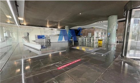 Fotograf�a de Oficina en alquiler