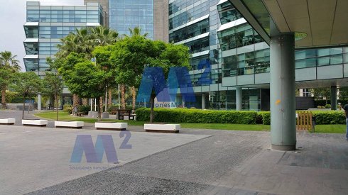 Picture of Oficina en alquiler