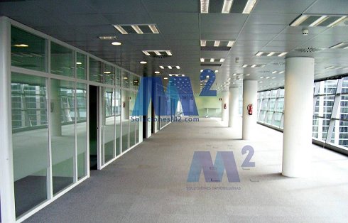 Picture of Oficina en alquiler