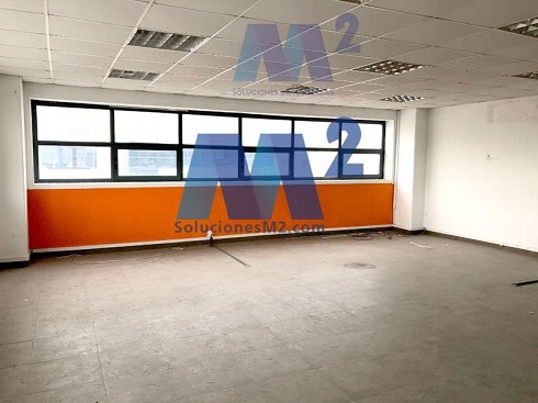 Fotograf�a de Nave industrial en alquiler