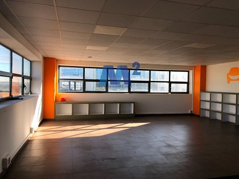 Fotograf�a de Nave industrial en alquiler