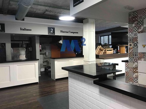 Fotograf�a de Local comercial en alquiler