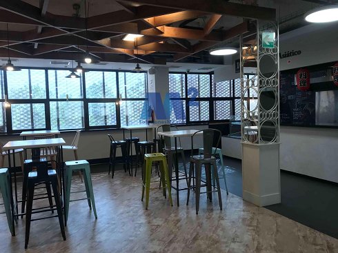 Fotograf�a de Local comercial en alquiler