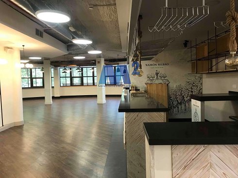 Fotograf�a de Local comercial en alquiler