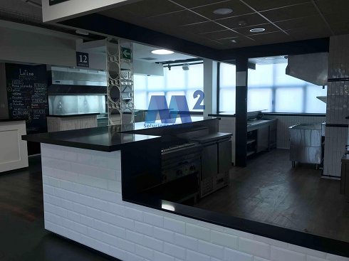 Fotograf�a de Local comercial en alquiler