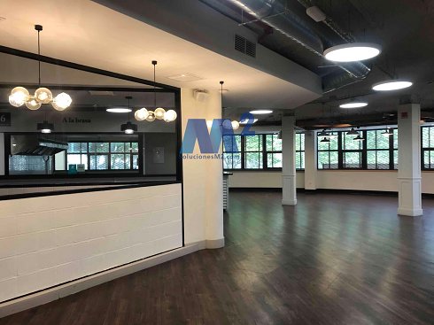 Picture of Local comercial en alquiler