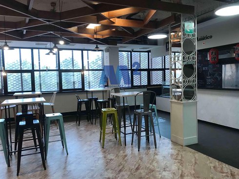 Fotograf�a de Local comercial en alquiler