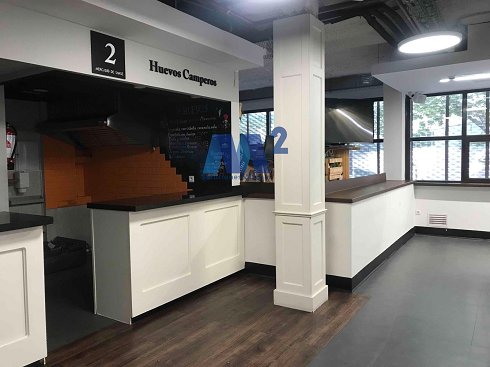 Fotograf�a de Local comercial en alquiler