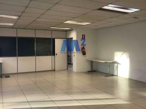 Fotograf�a de Oficina en alquiler