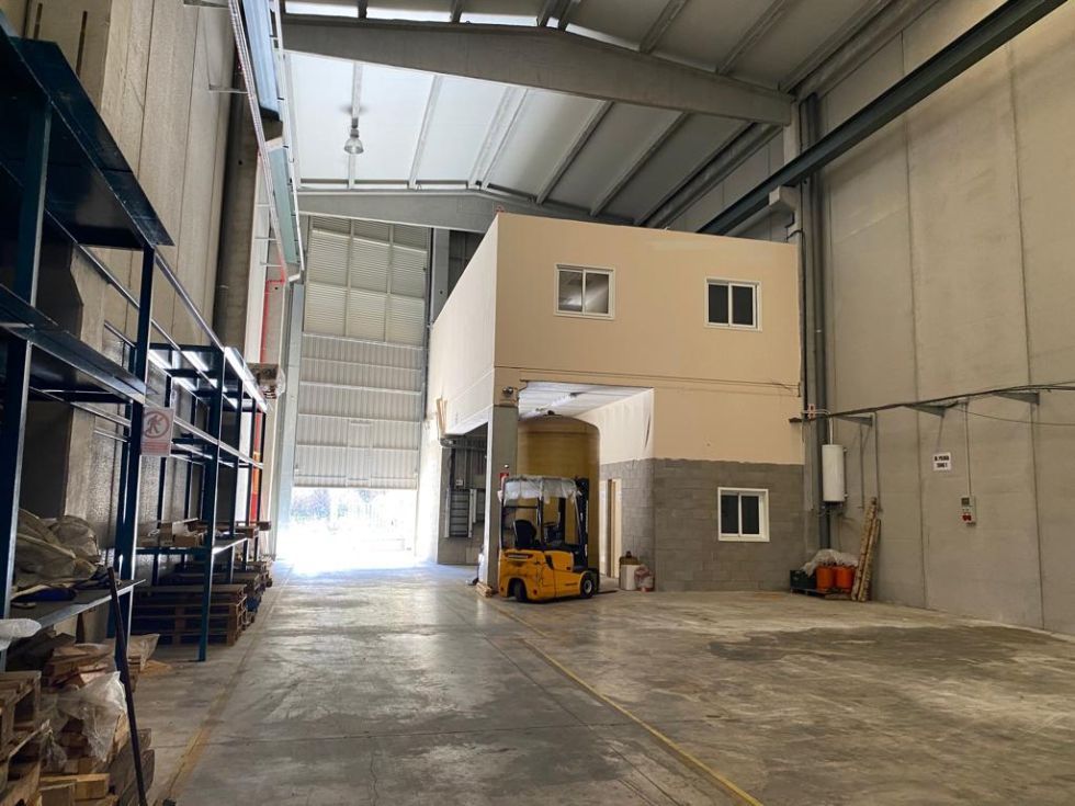 Picture of Nave industrial