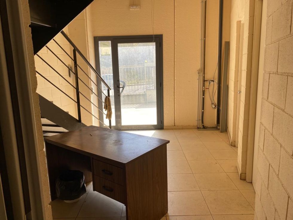 Picture of Nave industrial