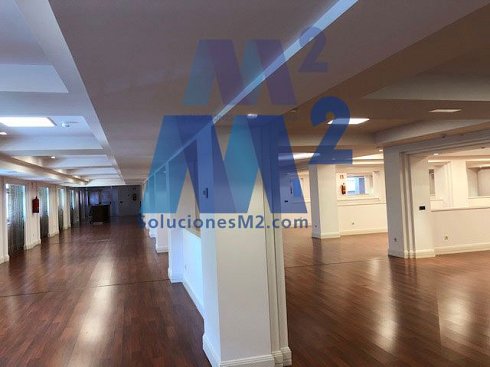 Picture of Oficina en alquiler