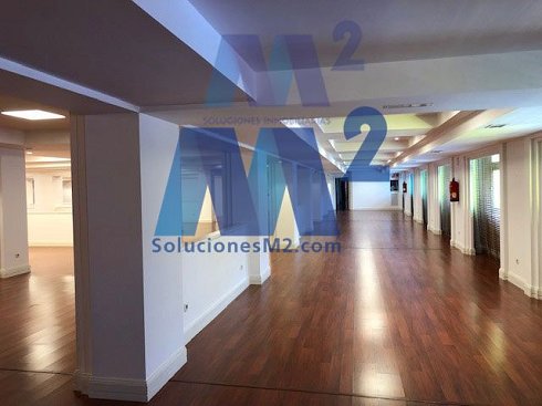 Fotograf�a de Oficina en alquiler