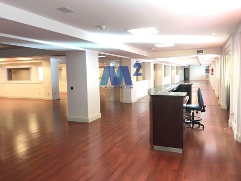 Picture of Oficina en alquiler