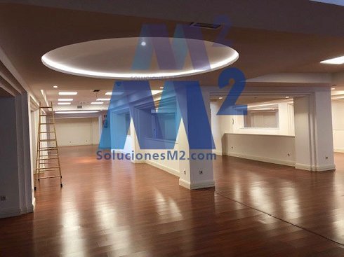 Picture of Oficina en alquiler