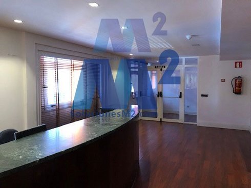 Fotograf�a de Oficina en alquiler