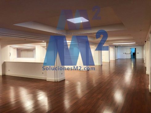 Picture of Oficina en alquiler