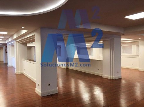 Fotograf�a de Oficina en alquiler