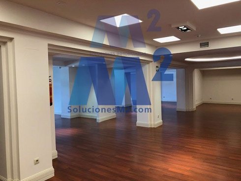 Fotograf�a de Oficina en alquiler