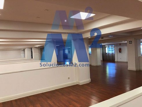 Picture of Oficina en alquiler