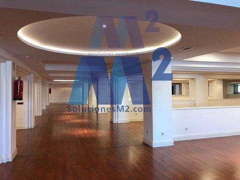 Picture of Oficina en alquiler