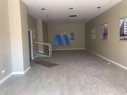 Fotograf�a de Local comercial en alquiler