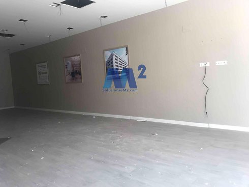 Fotograf�a de Local comercial en alquiler