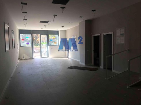 Fotograf�a de Local comercial en alquiler