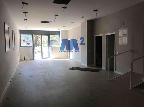 Fotograf�a de Local comercial en alquiler