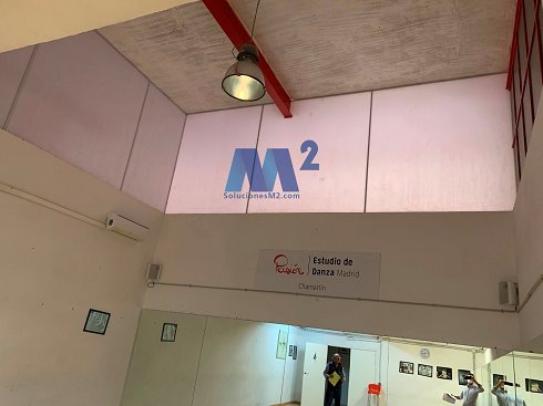 Fotografa de Local comercial en venta