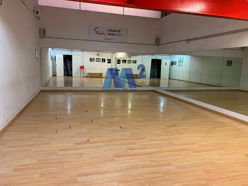 Fotografa de Local comercial en venta