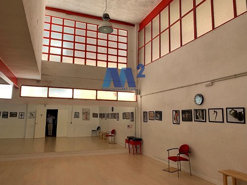 Fotograf�a de Local comercial en alquiler