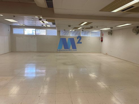 Fotograf�a de Local comercial en alquiler