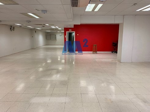 Fotograf�a de Local comercial en alquiler