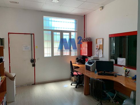 Fotograf�a de Local comercial en alquiler