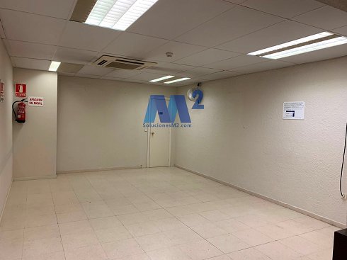 Fotograf�a de Local comercial en alquiler