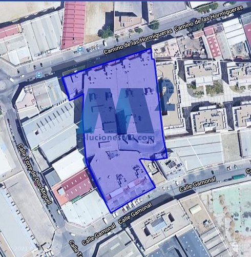 Fotograf�a de Edificio completo en venta