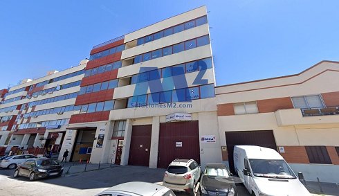 Fotograf�a de Edificio completo en venta