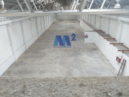 Fotograf�a de Nave industrial en venta