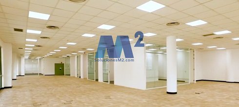 Fotograf�a de Oficina en alquiler