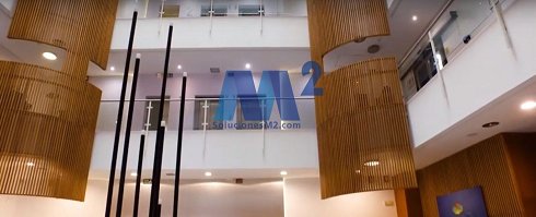 Picture of Oficina en alquiler