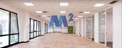 Picture of Oficina en alquiler
