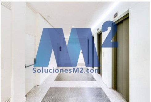 Fotograf�a de Oficina en alquiler