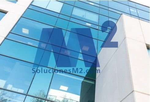 Fotograf�a de Oficina en alquiler