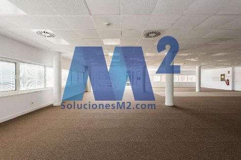 Fotograf�a de Oficina en alquiler