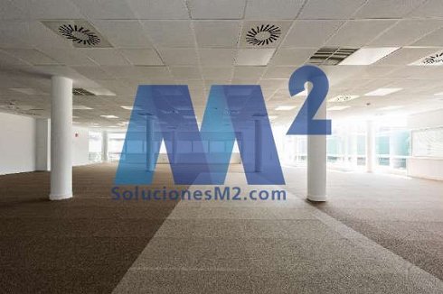 Picture of Oficina en alquiler