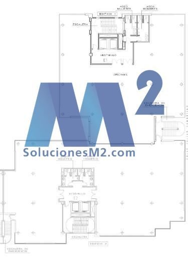 Fotograf�a de Oficina en alquiler