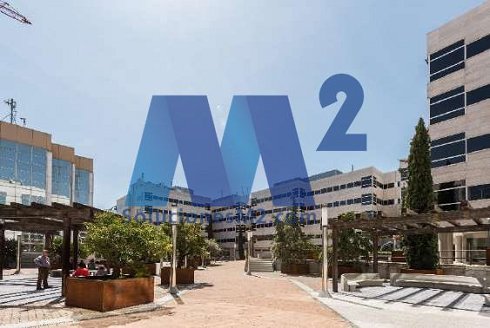 Fotograf�a de Oficina en alquiler