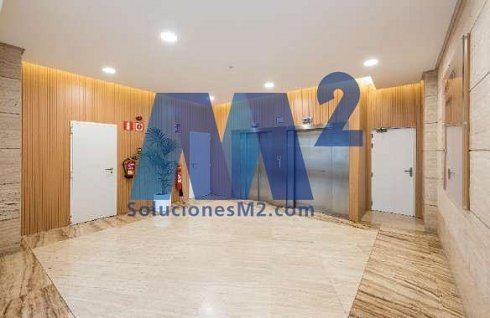 Fotograf�a de Oficina en alquiler